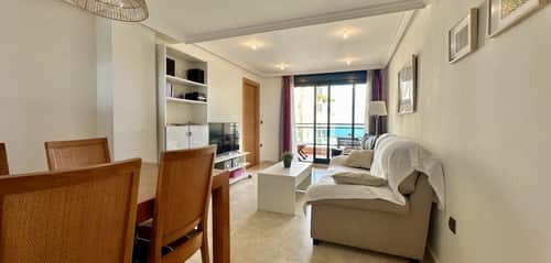 Appartement met 2 slaapkamers in Guardamar del Segura — foto 12