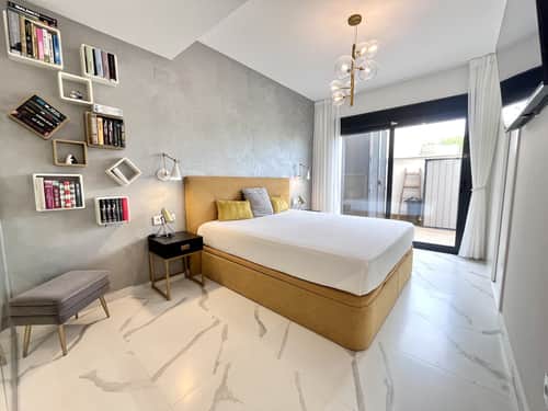 Appartement met 2 slaapkamers in San Miguel de Salinas — foto 6