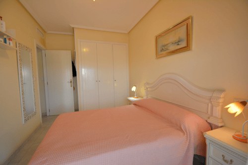Appartement met 2 slaapkamers in Guardamar del Segura — foto 22