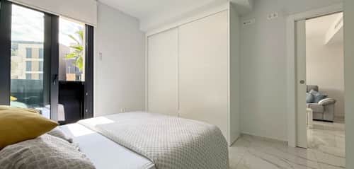 Appartement met 2 slaapkamers in Orihuela Costa — foto 10