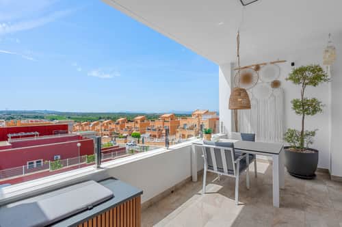 Appartement met 2 slaapkamers in Torrevieja — foto 11