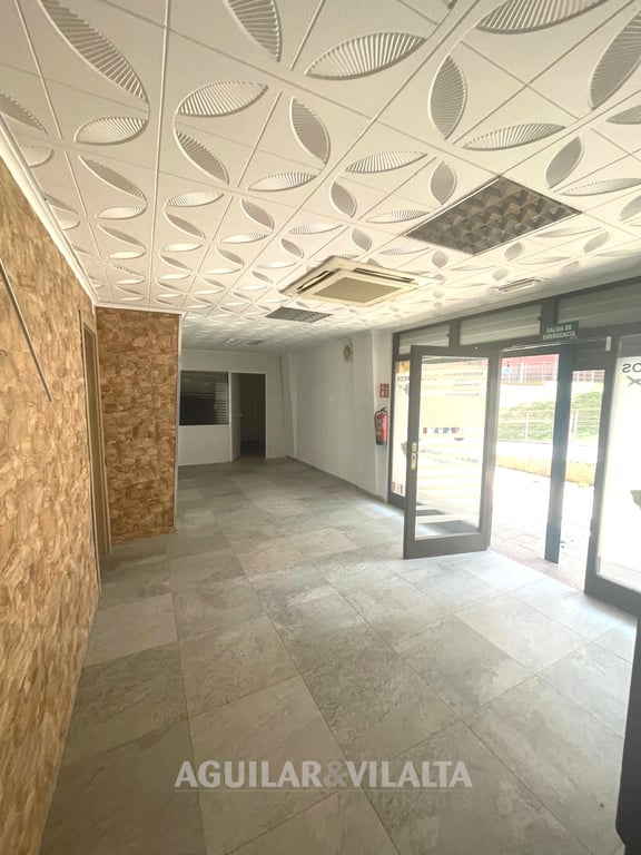 LOCAL COMERCIAL DE 41 M² UTILES - 11