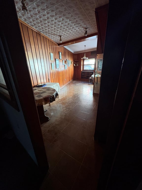 CASA DE PUEBLO PARA REFORMAR - 6