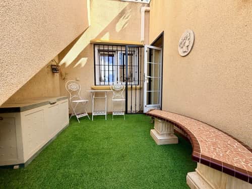 Rijwoning met 3 slaapkamers in Orihuela Costa — foto 16