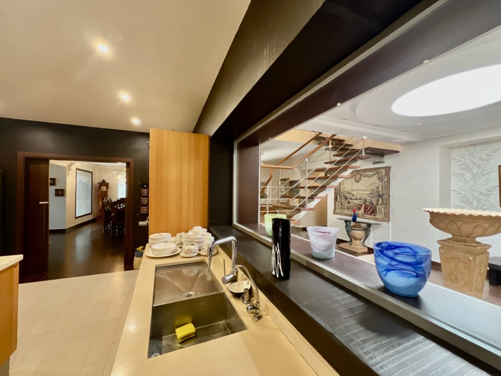 Chalet de Lujo en Les Rotas Dénia, a 65 pasos del mar - 28