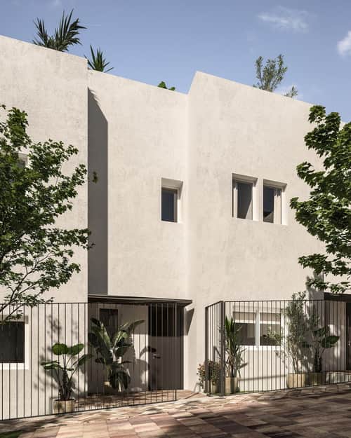 Halfvrijstaande Nieuwbouwwoning bij Golf Alenda in Monforte del Cid — foto 7