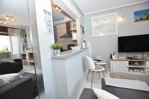 Appartement met 2 slaapkamers in Algorfa — foto 12