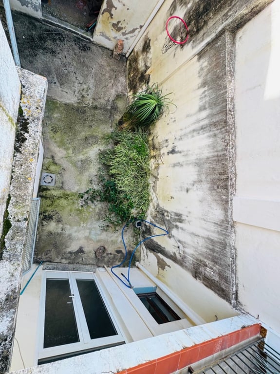 Casa de dos plantas en el centro de Orba (Alicante) - 18