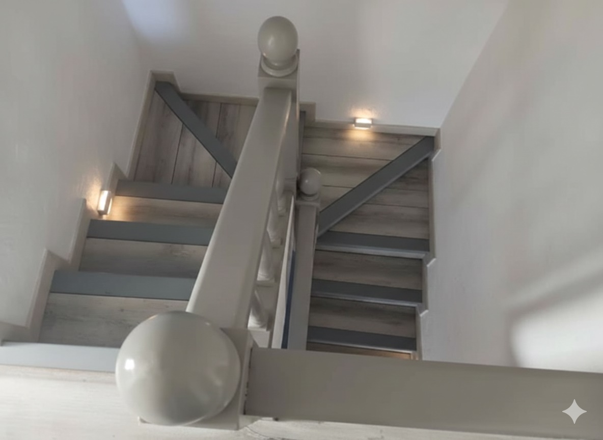 Mediterranean Terraced Townhouse — Minutes from Arenal Beach
