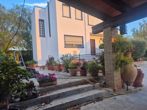 Woning met 3 slaapkamers in Orihuela — foto 2
