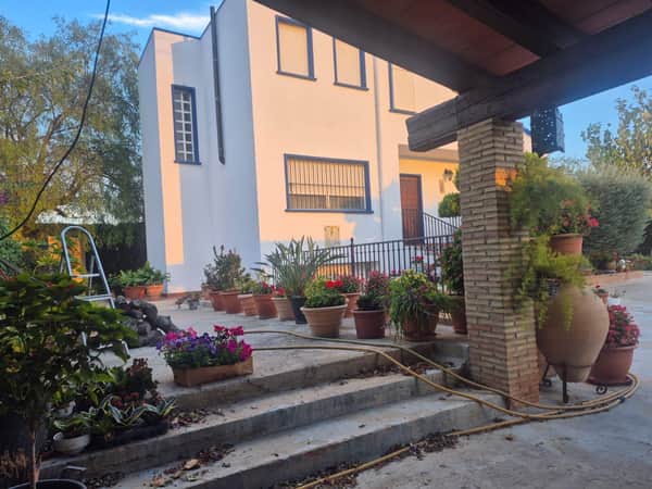 Woning met 3 slaapkamers in Orihuela