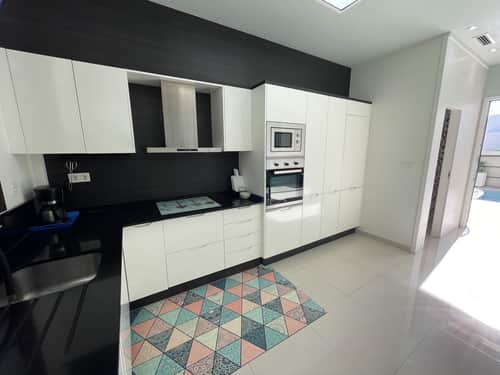 Woning met 2 slaapkamers in Villamartín — foto 11