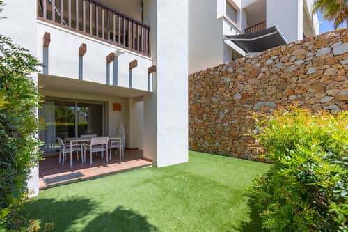 Appartement met 2 slaapkamers in Orihuela — foto 32