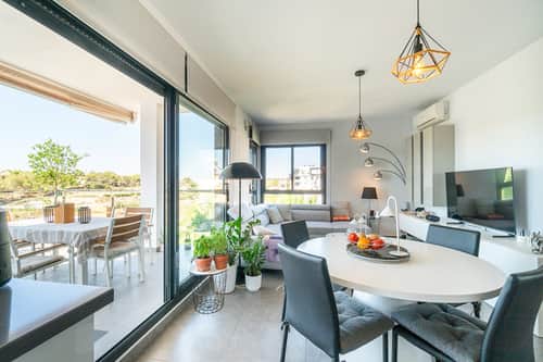 Penthouse met 3 slaapkamers in Villamartín — foto 12