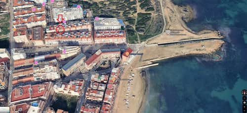 Penthouse met 2 slaapkamers in Torrevieja — foto 2