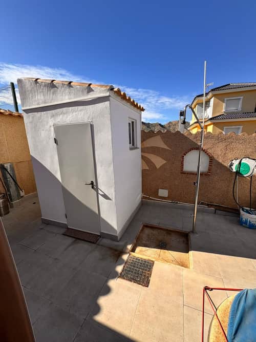 Villa met 4 slaapkamers in Cox — foto 9