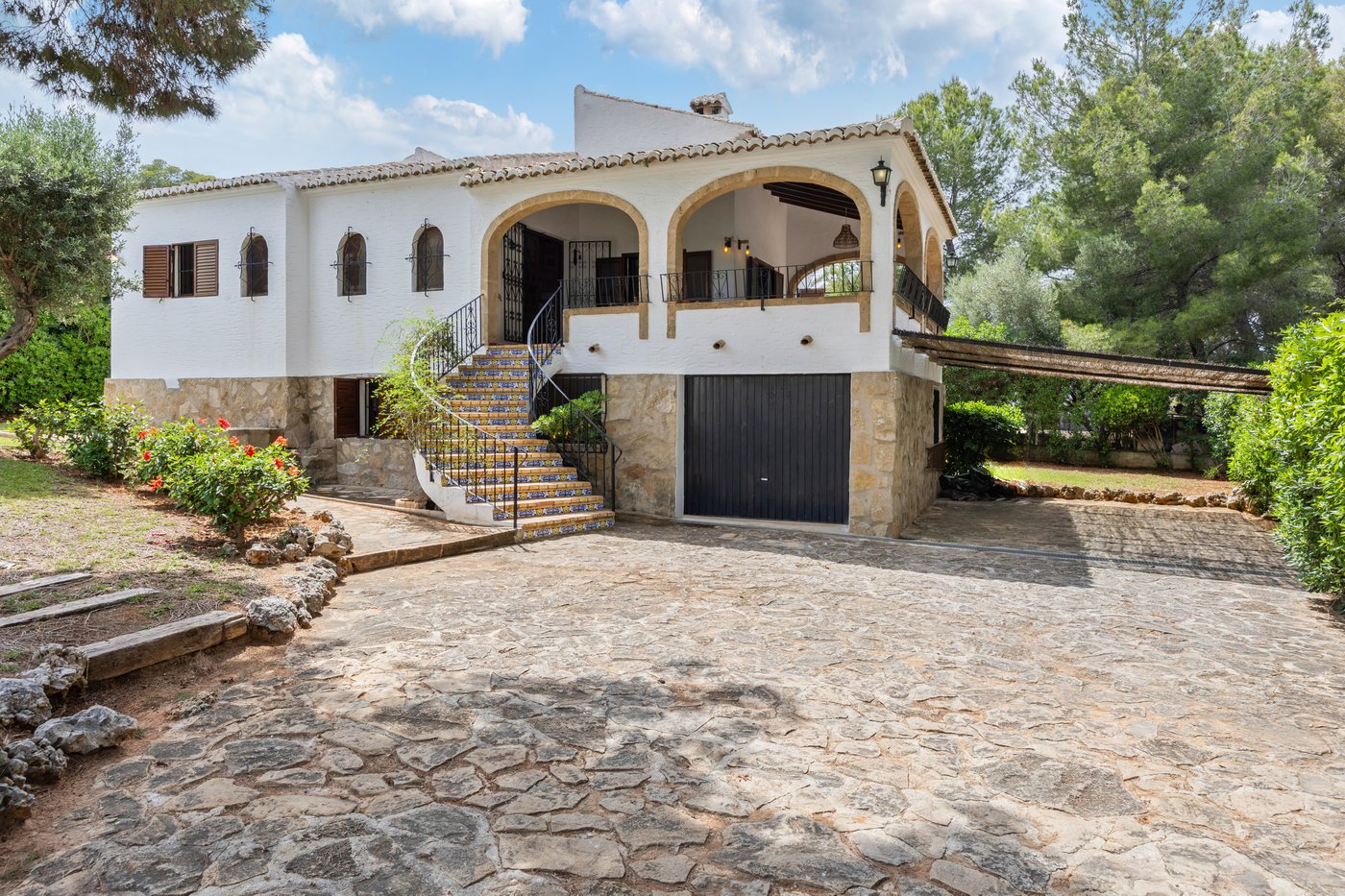 Villa Marin