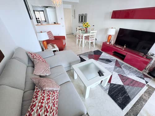 Gelijkvloers appartement met 2 slaapkamers in Los Alcázares — foto 7