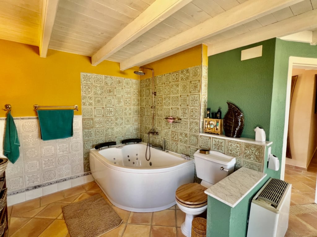 Villa de lujo situada cerca del club de golf en La Sella - 41