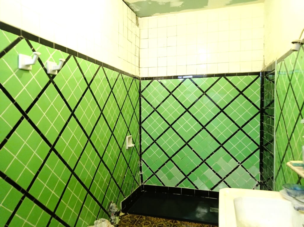 Benidoleig. Casa de pueblo en venta - 6