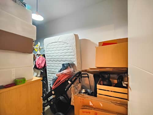 Rijwoning met 4 slaapkamers in Guardamar del Segura — foto 29