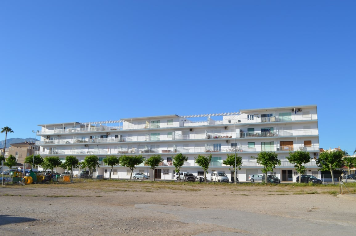 Apartamento de 2 dormitorios con vistas al mar en venta en zona Las Brisas - 26
