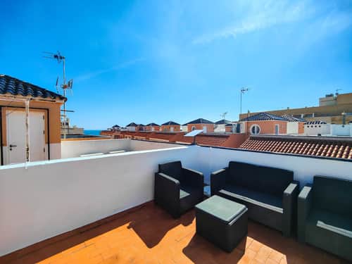 Penthouse met 2 slaapkamers in Torrevieja — foto 6