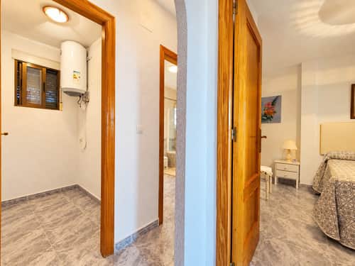 Townhouse with 5 Bedrooms in Torrevieja — foto 49