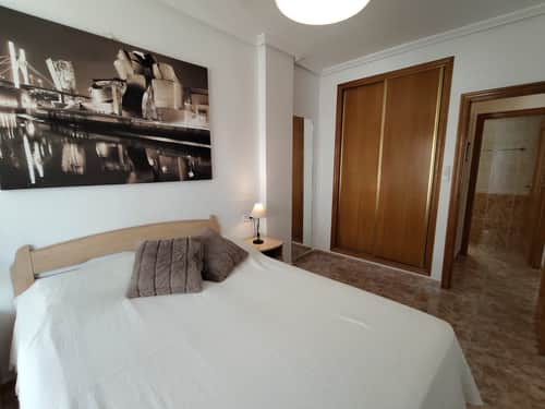 Appartement met 2 slaapkamers in Cabo Roig — foto 23
