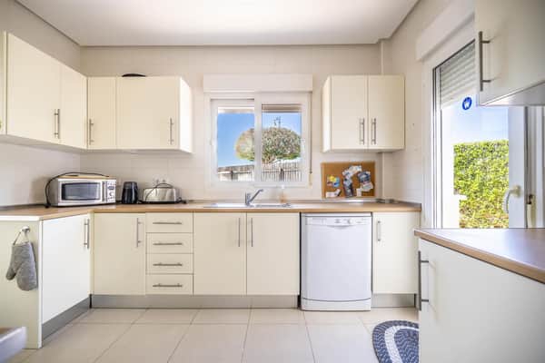 Villa met 3 slaapkamers in La Torre Golf Resort