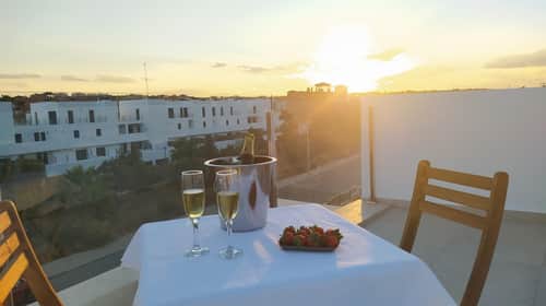 Nieuwbouwvilla met 3 slaapkamers, privézwembad en solarium in Villamartín — foto 9