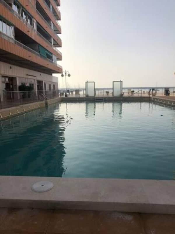 Appartement met 3 slaapkamers in Torrevieja