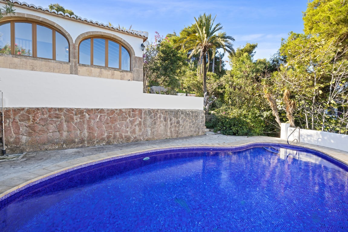 Villa in Jávea / Xàbia