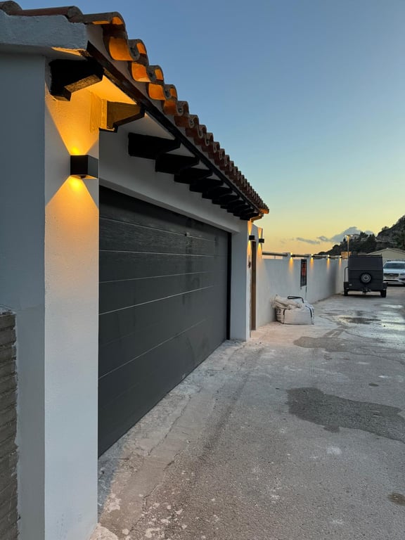 VILLA DE LUXE ÚLTIMA: RETIR DE 6 DORMITORIS, CUMBRE DEL SOL | VISTES PANORÀMIQUES AL MAR IMPRESSIONANTS | LLAVORS I SOSTENIBLE - 7