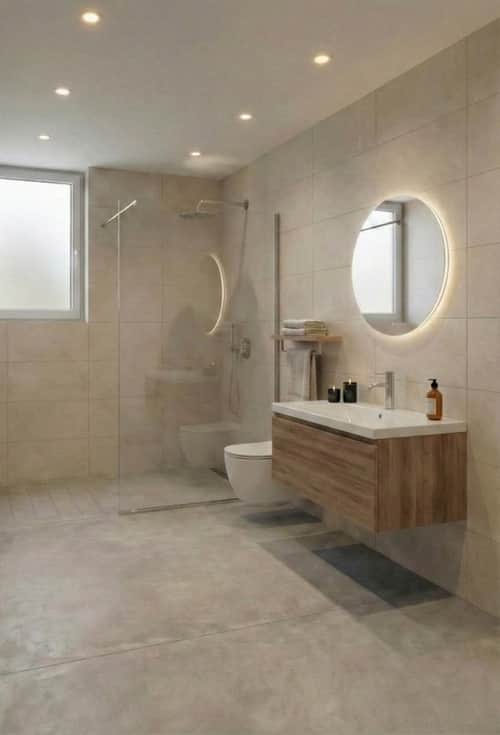 Nieuwbouwappartement met privésolarium in San Javier, dicht bij de Mar Menor — foto 10
