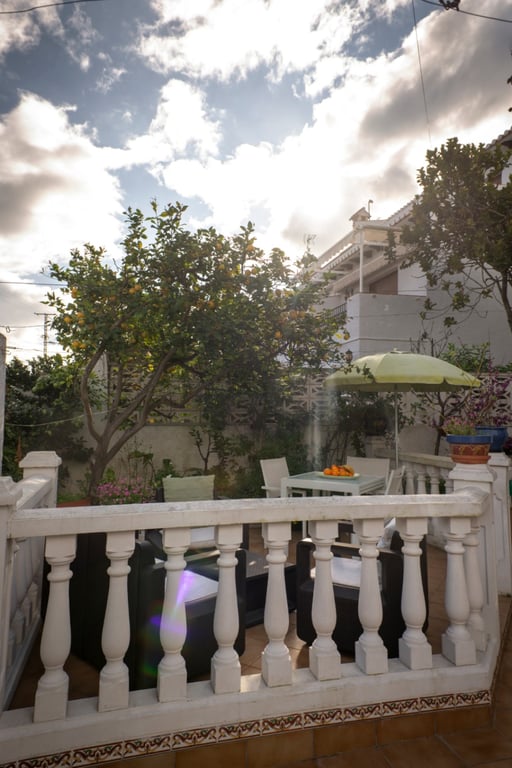 ADOSADO ZONA ROTAS, DENIA - 28