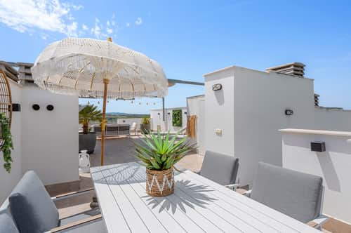 Appartement met 2 slaapkamers in Torrevieja — foto 21