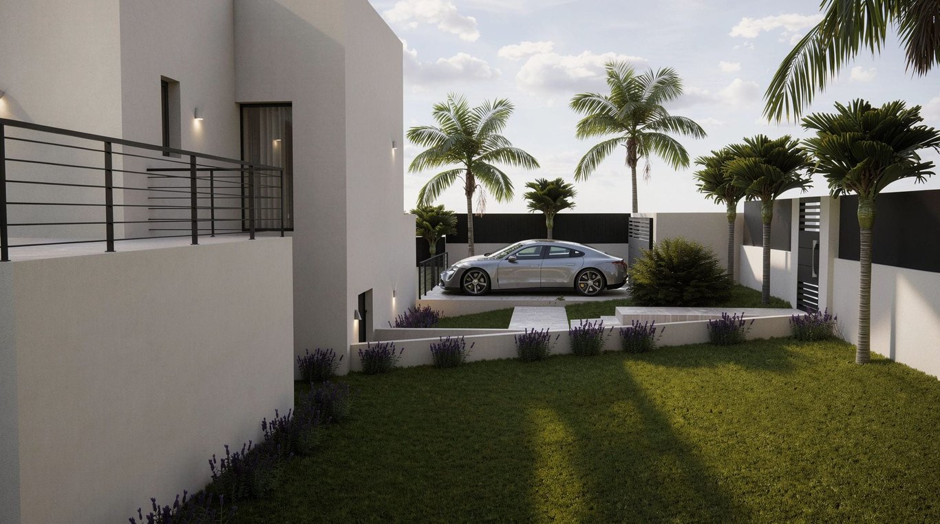 5-bed Villa in Jávea / Xàbia photo 5
