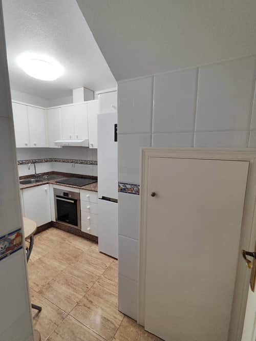 Woning met 2 slaapkamers in San Pedro del Pinatar — foto 10