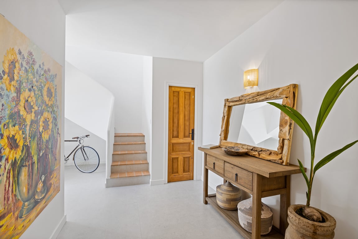 4-bed Villa in Oliva photo 13