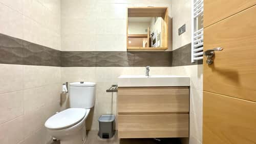 Appartement met 3 slaapkamers in Orihuela Costa — foto 18