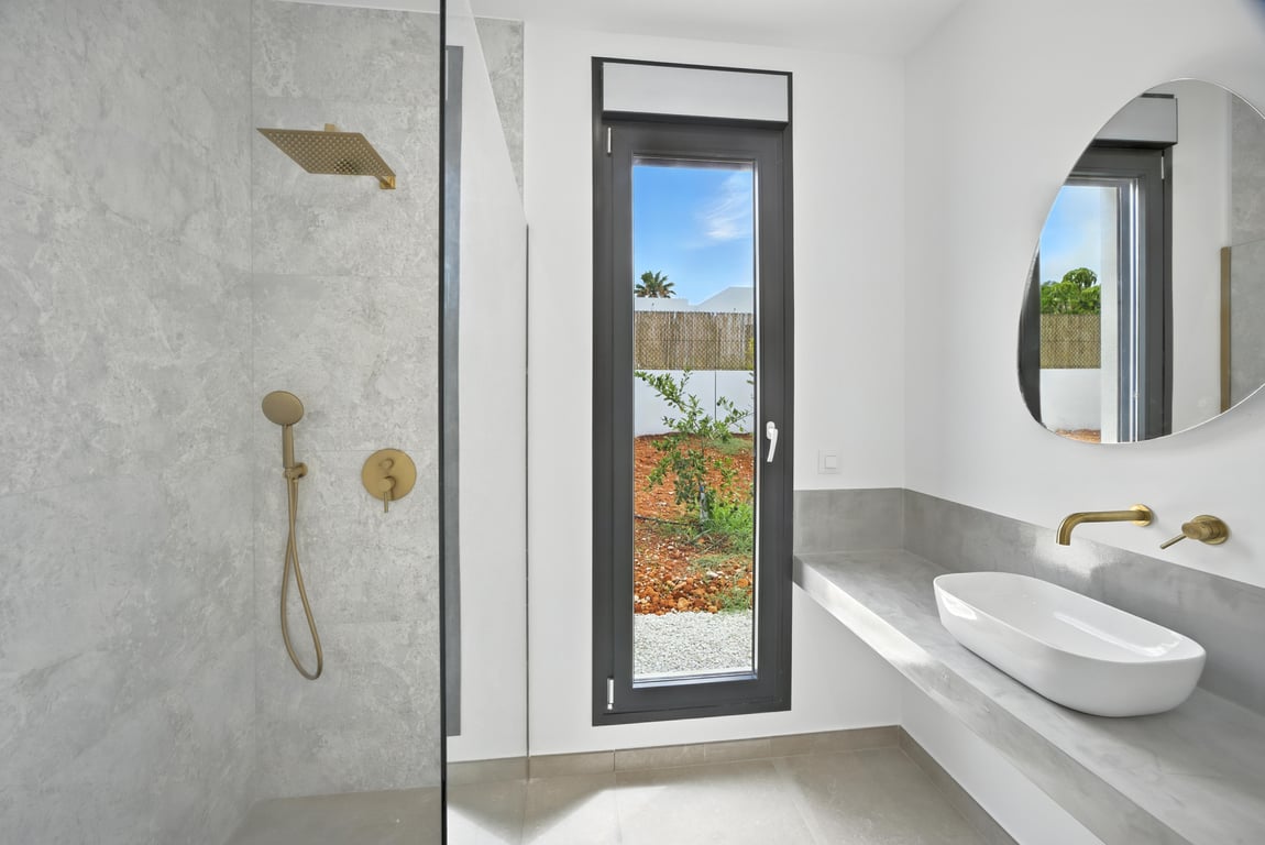 4-bed Villa in Jávea photo 23