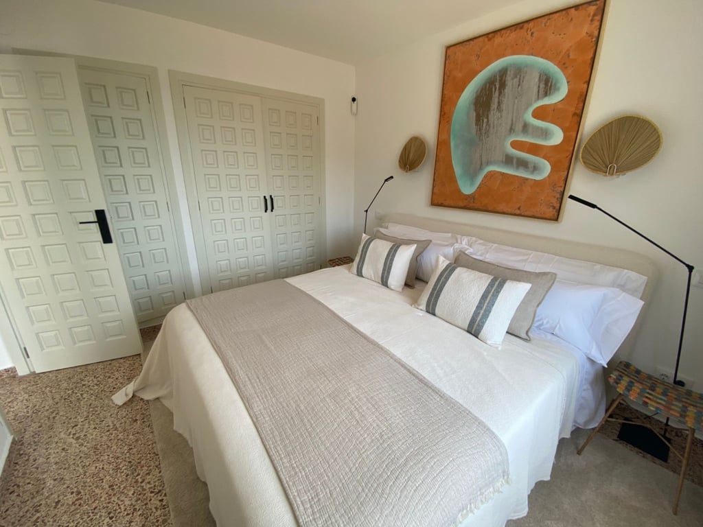 Apartament en lloguer a Jávea - 7