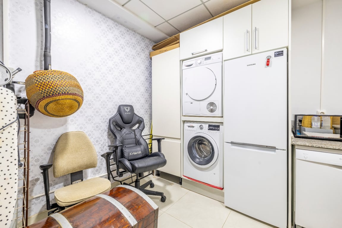 Espectacular vila moderna en venda a Javea - 65