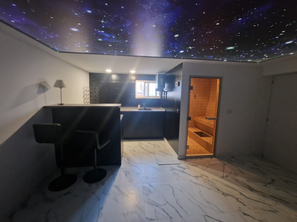 5-bed Villa in Calpe photo 10