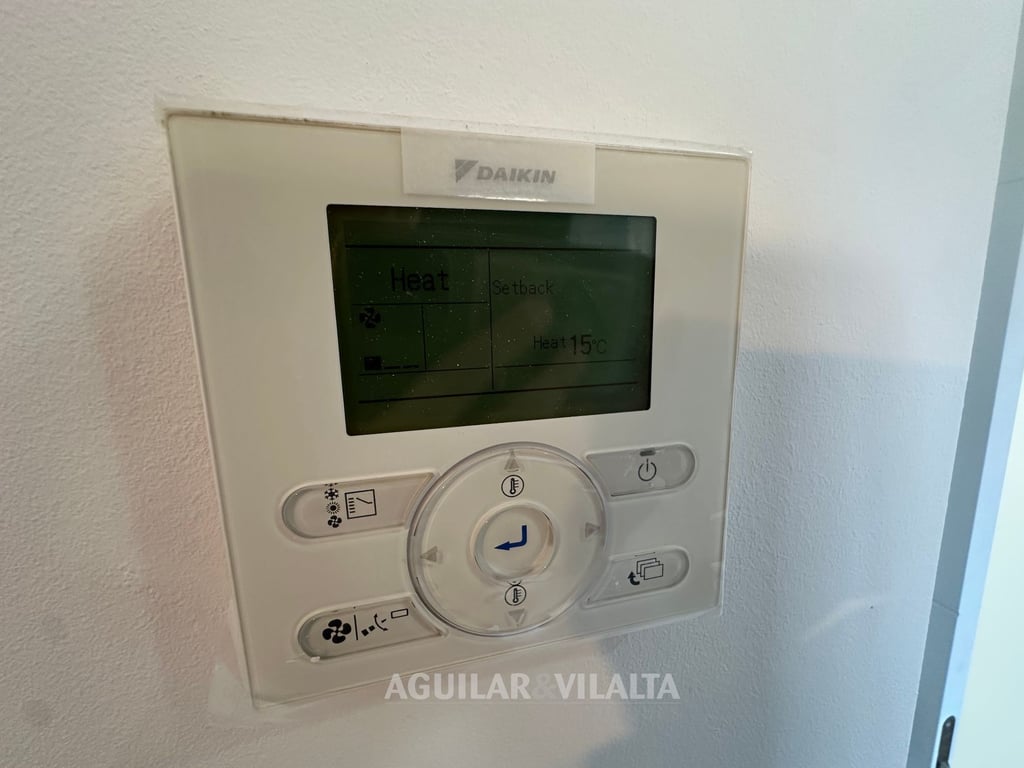 Brand-new house - 18