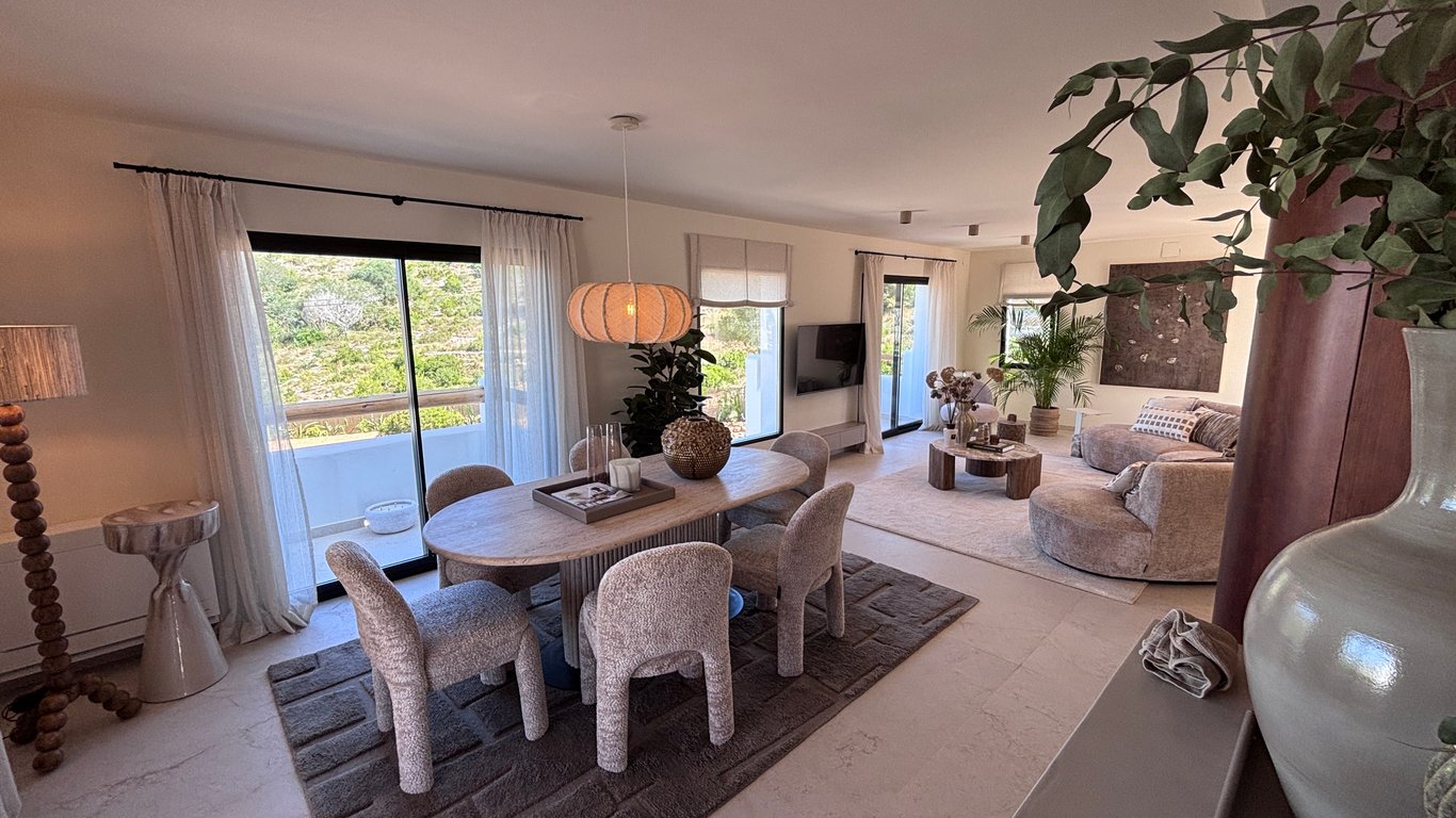 4-bed Villa in Jávea photo 15
