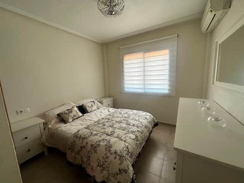 Appartement met 3 slaapkamers in Torrevieja — foto 18