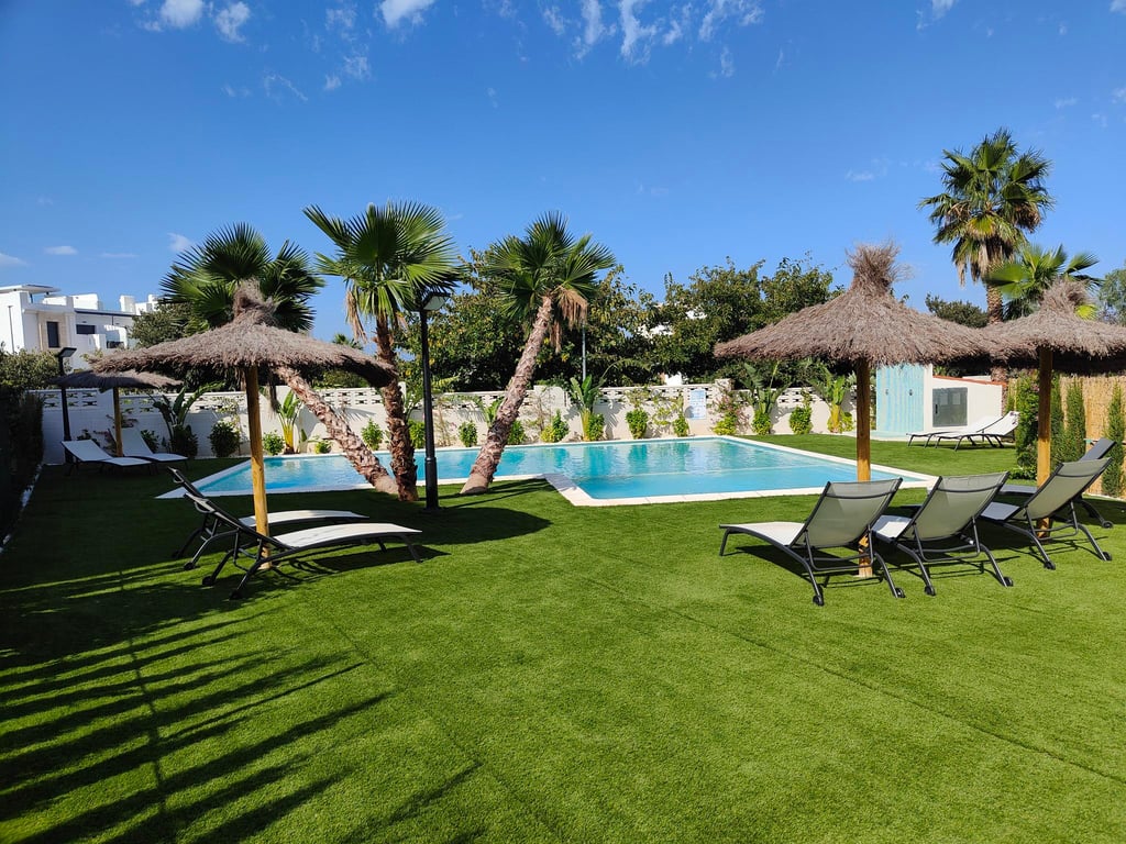 LS-206923 - Apartment à Dénia