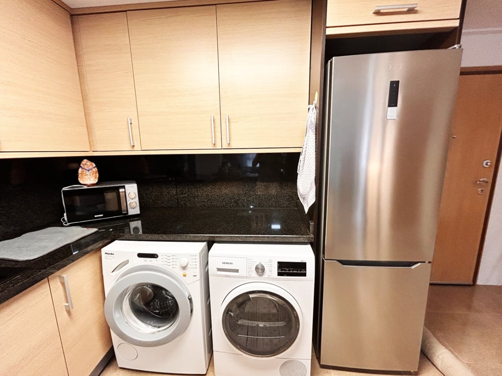 Apartamento a la venta en Pego, ideal para inversión o primera vivienda - 6